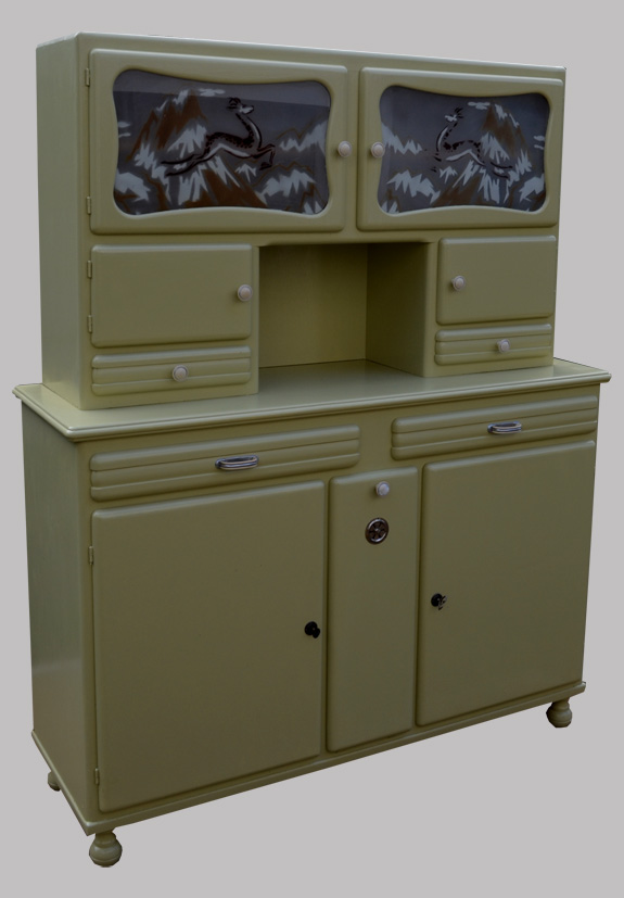 meuble cuisine année 50 meuble cuisine année 50