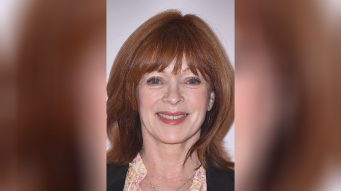 filme und serien von frances fisher