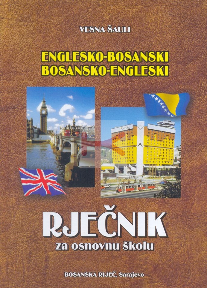 rječnik njemacki bosanski rječnik njemacki bosanski