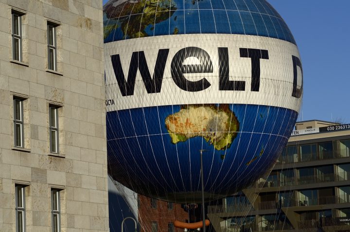 weltballon berlin aufstieg weltballon berlin aufstieg