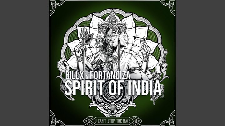 spirit of india spirit of india