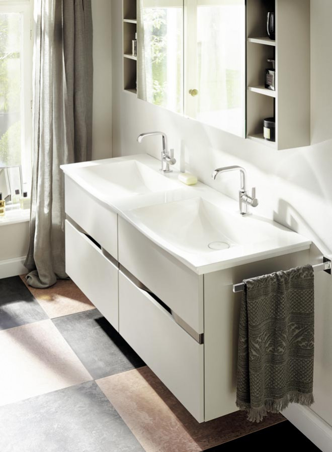 aubade meuble de salle de bain