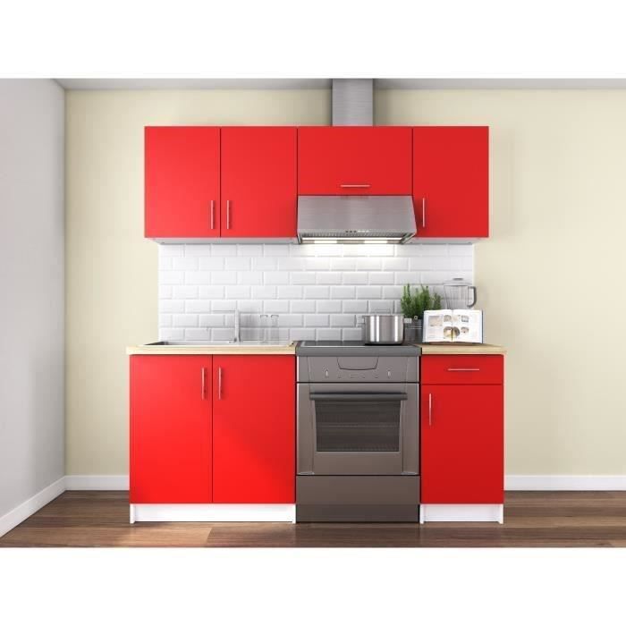 meuble cuisine 180 cm meuble cuisine 180 cm