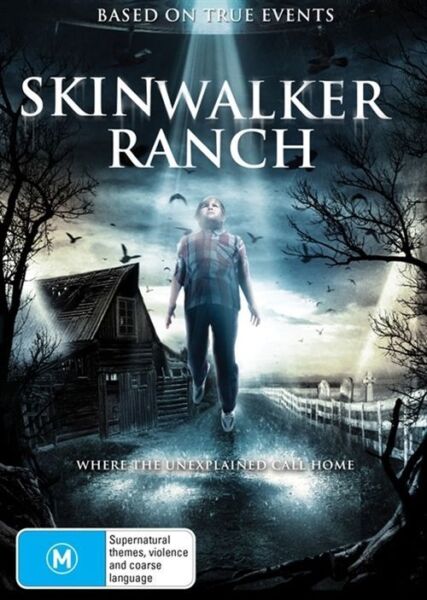 skinwalker ranch staffel 3 deutsch stream