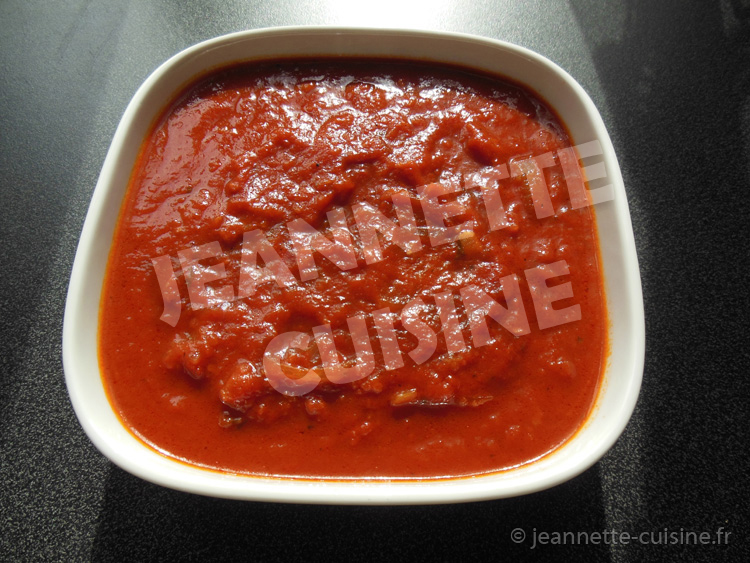 la cuisine de jeannette