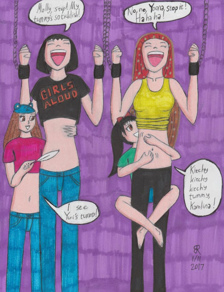 f/m tickle torture f/m tickle torture