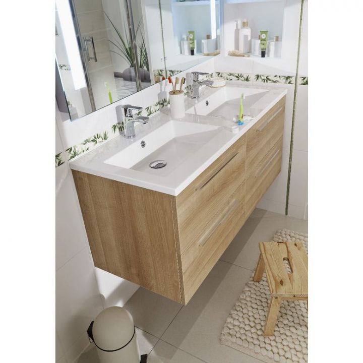 meuble double vasque lapeyre meuble double vasque lapeyre