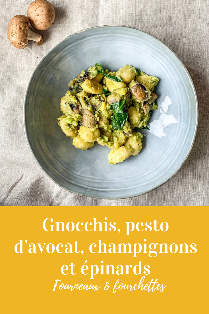 comment cuisiner des gnocchis