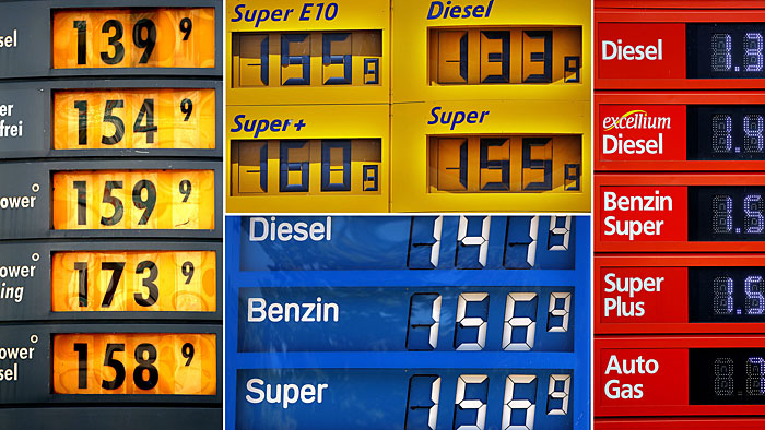 ohne benzin text ohne benzin text