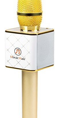 karaoke mikrofon bt x31