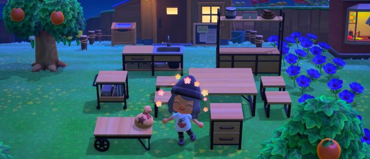 meuble animal crossing new horizon meuble animal crossing new horizon