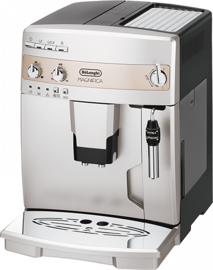 delonghi magnifica s einstellen delonghi magnifica s einstellen