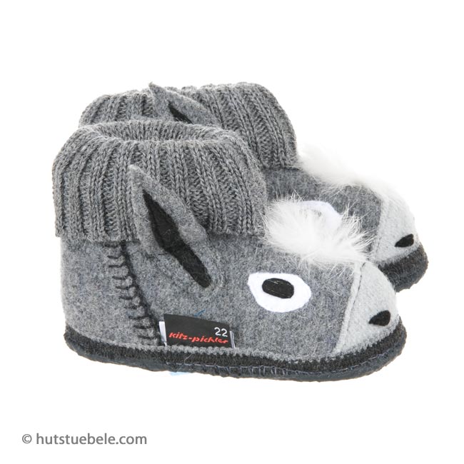 kitz pichler hausschuhe kinder