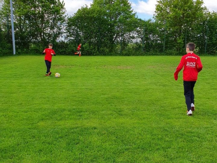 d-jugend training aufwärmen d-jugend training aufwärmen