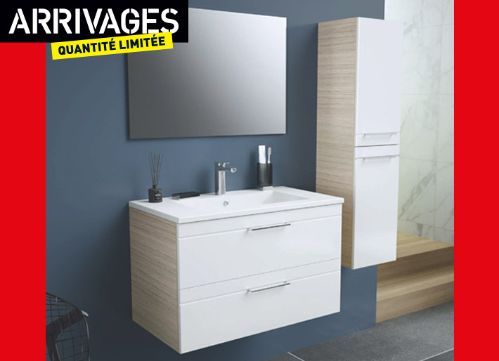 meuble lavabo brico depot meuble lavabo brico depot