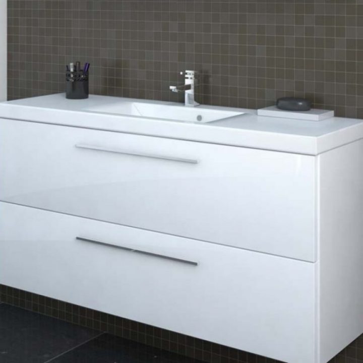 meuble sous lavabo blanc meuble sous lavabo blanc