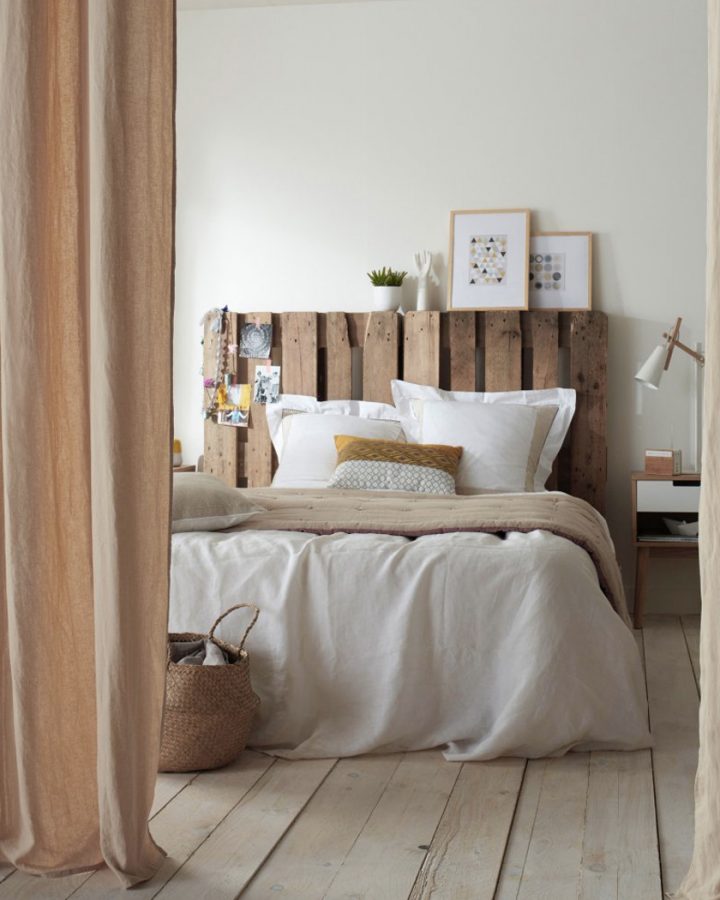 meuble chambre blanc et bois meuble chambre blanc et bois