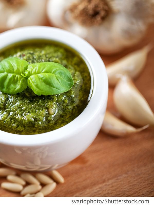 pesto rezepte italienisch pesto rezepte italienisch