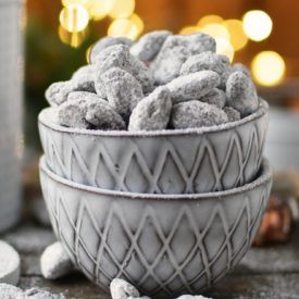 schoko mandeln selbst machen schoko mandeln selbst machen