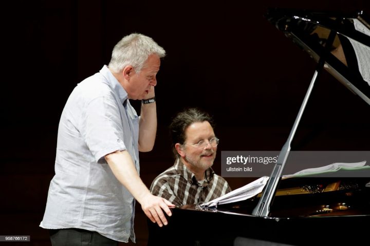 christoph pregardien konzerte christoph pregardien konzerte