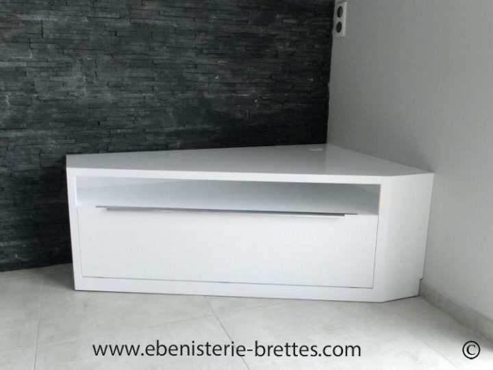 meuble tele dangle blanc meuble tele dangle blanc