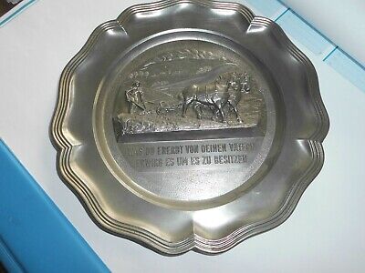 was du ererbt von deinen vätern