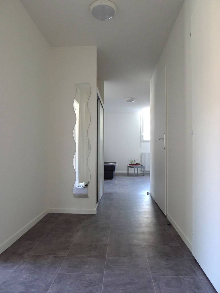 t3 combien de chambres