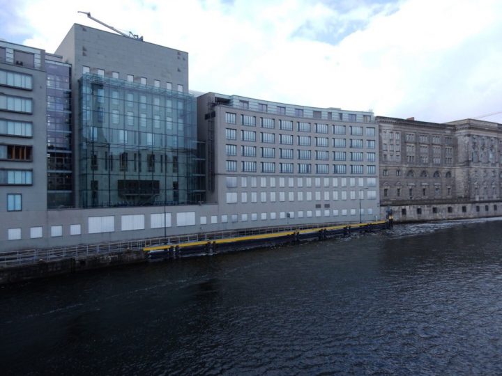 haus der deutschen wirtschaft