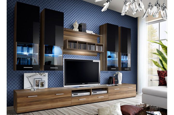 meuble tv 3 m