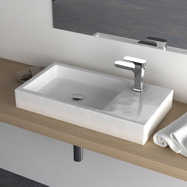 meuble vasque 35 cm profondeur meuble vasque 35 cm profondeur