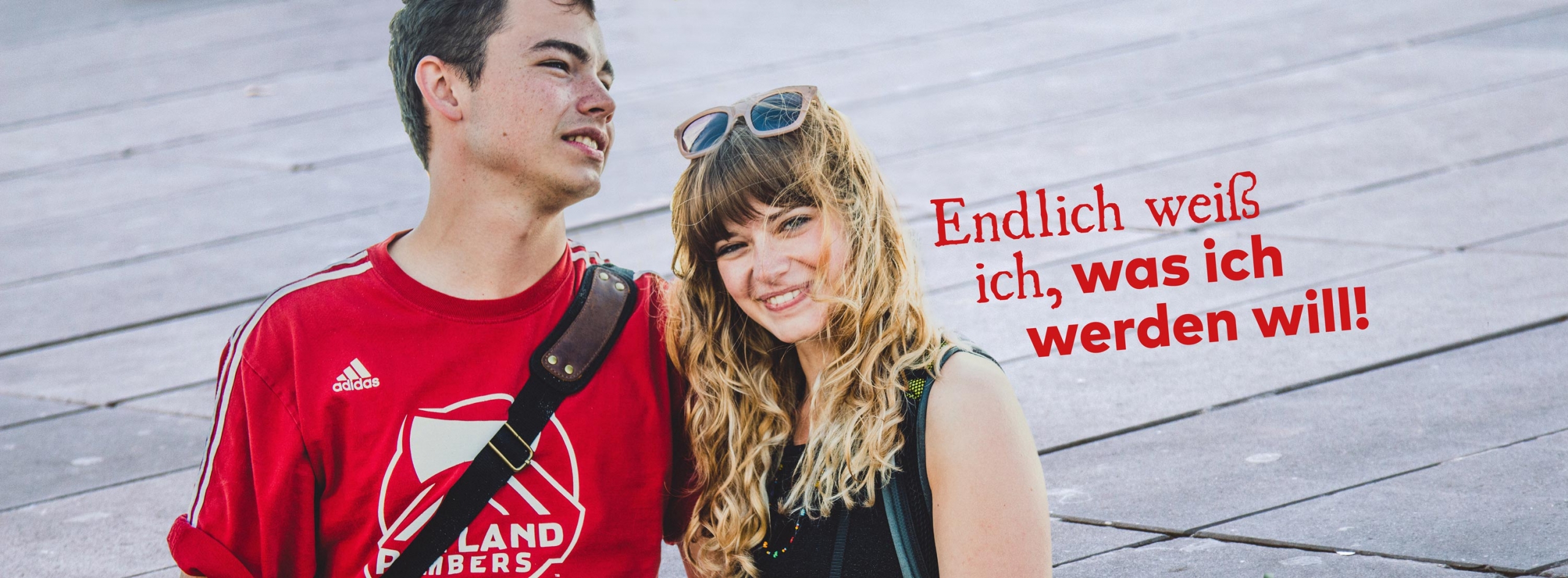 welcher film passt zu mir