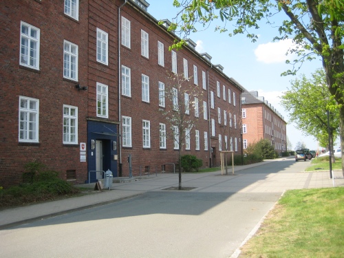 schlieffen kaserne lüneburg schlieffen kaserne lüneburg