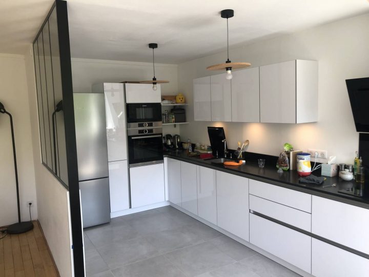 meuble haut de cuisine laqué blanc meuble haut de cuisine laqué blanc