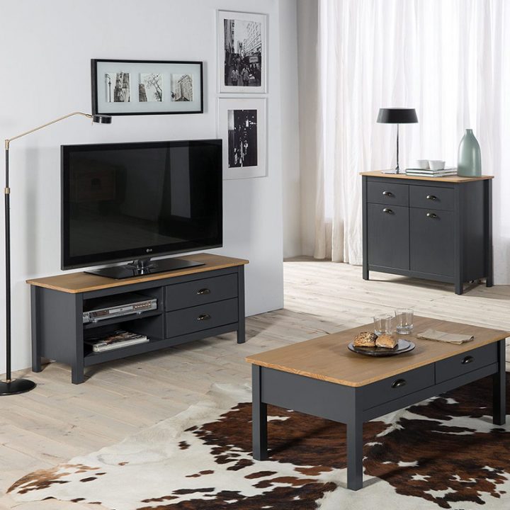 meubles de tele en bois meubles de tele en bois