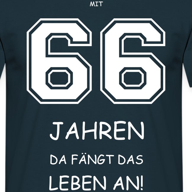 66 jahren text 66 jahren text