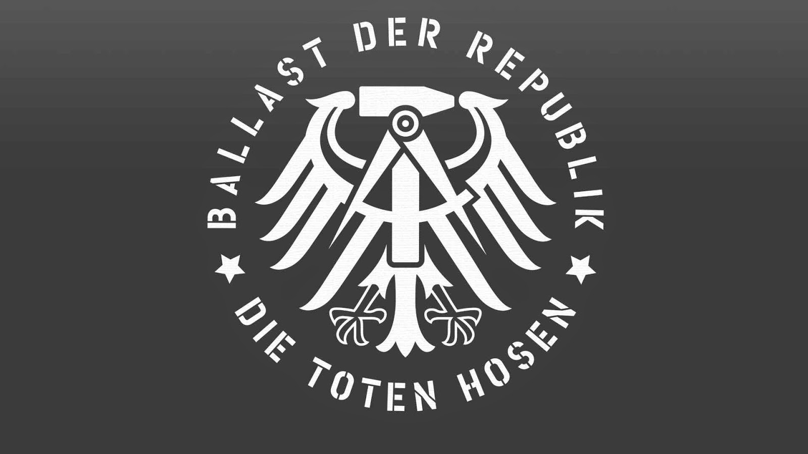 wallpaper die toten hosen