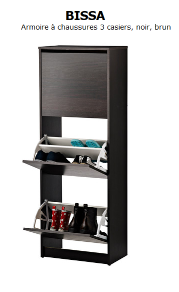 meuble a chaussure ikea noir meuble a chaussure ikea noir