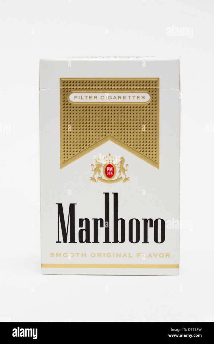 marlboro gold tabak pot marlboro gold tabak pot