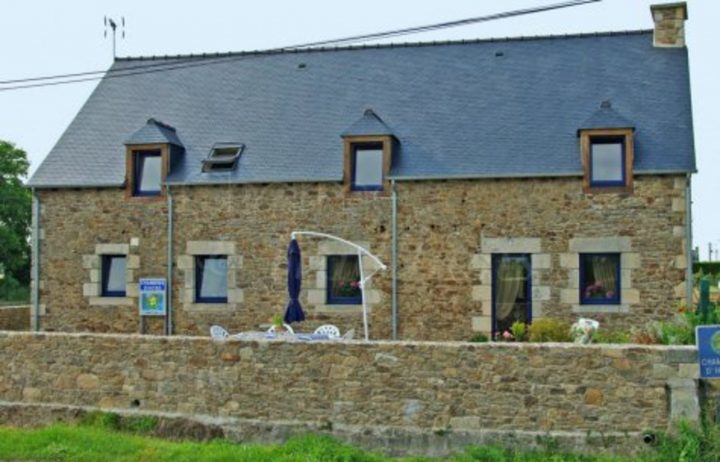 chambres d hotes groix