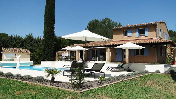 chambre d hôtes var