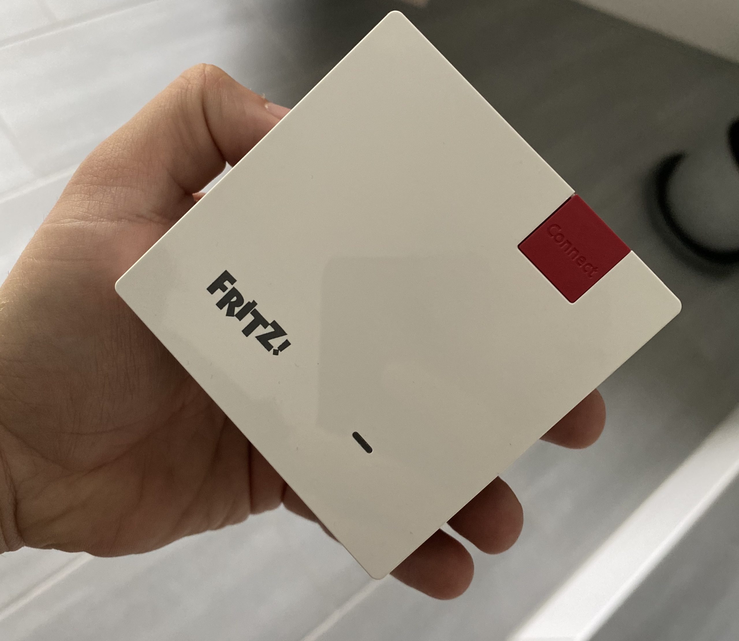 fritz repeater 1200 probleme