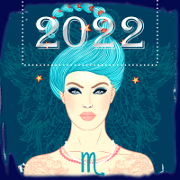 horoskop russland 2022