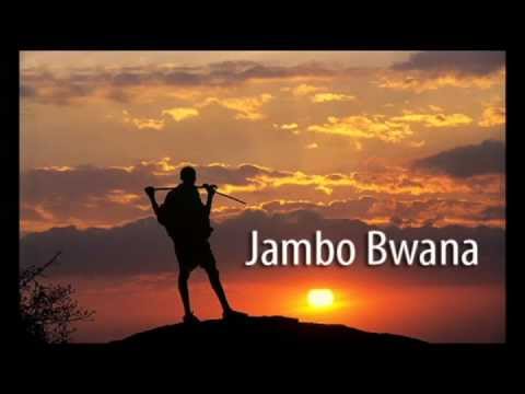jambo bwana deutsch jambo bwana deutsch
