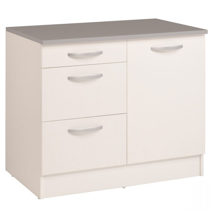 meuble bas cuisine 100 cm brico depot meuble bas cuisine 100 cm brico depot