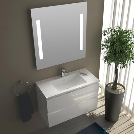 meuble salle de bain profondeur 40 cm meuble salle de bain profondeur 40 cm