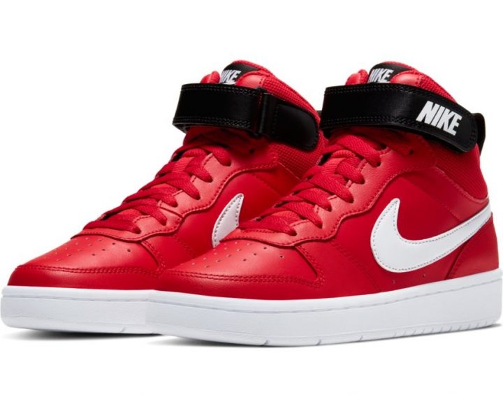 basketballschuh court borough mid 2