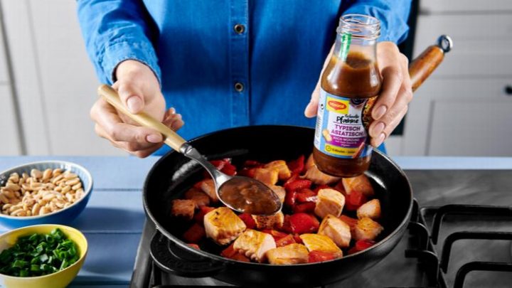 maggi schnelle pfanne kaufen maggi schnelle pfanne kaufen