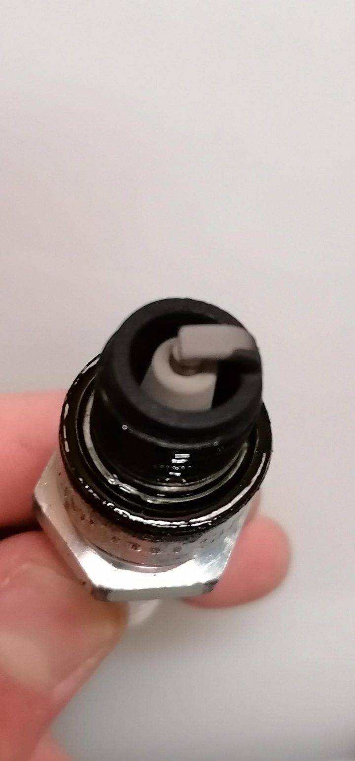 2 takt zündkerzenbild 2 takt zündkerzenbild