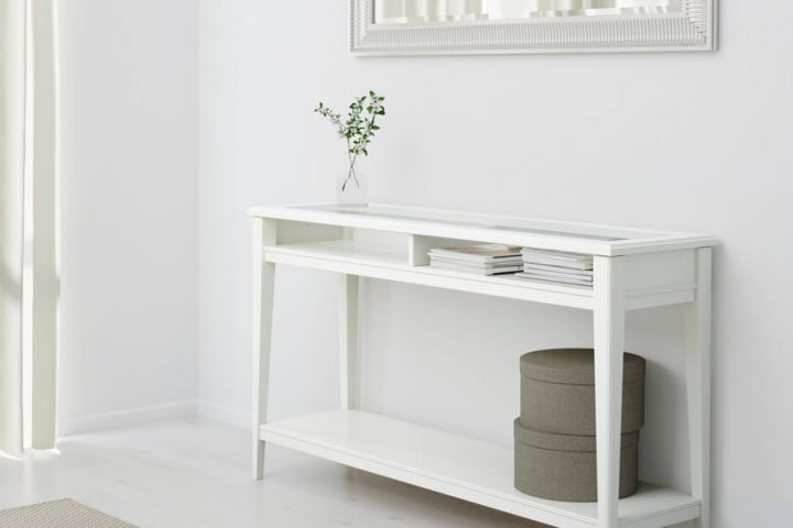 meuble dos de canapé ikea