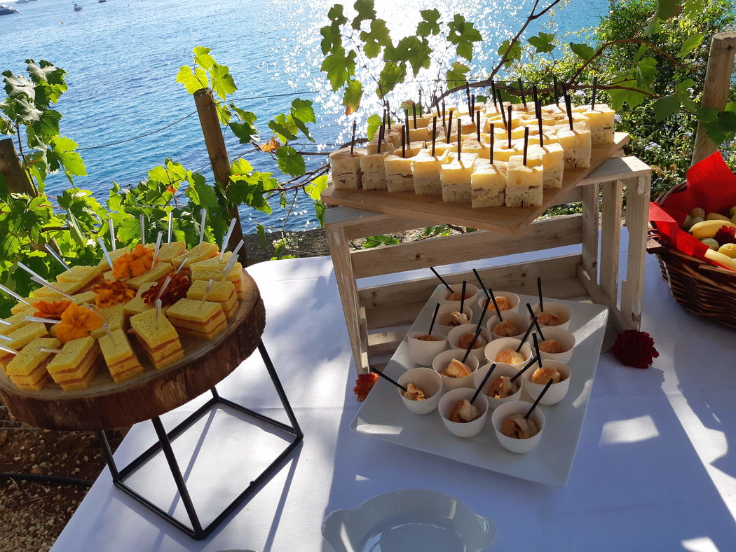 la cuisine des fleurs antibes